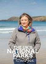 Watch The UK's National Parks with Caroline Quentin 9Movies