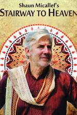 Watch Shaun Micallef's Stairway to Heaven 9Movies