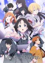 Watch Flower and Asura 9Movies