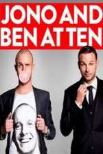 Watch Jono and Ben at Ten  9Movies