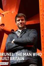 Watch Brunel: The Man Who Built Britain 9Movies
