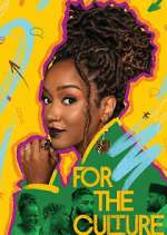 Watch For the Culture with Amanda Parris 9Movies
