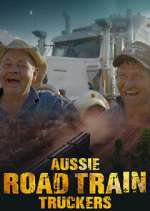 Watch Aussie Road Train Truckers 9Movies