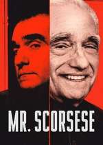 Watch Mr. Scorsese 9Movies