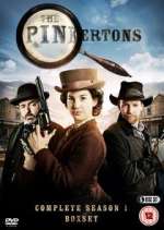 Watch The Pinkertons 9Movies