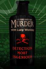 Watch A Very British Murder 9Movies