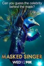 Watch The Masked Singer 9Movies