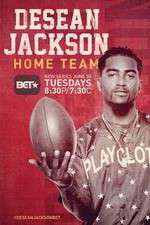 Watch Desean Jackson: Home Team 9Movies