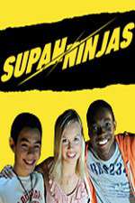 Watch Supah Ninjas 9Movies