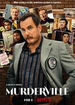 Watch Murderville 9Movies