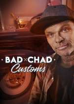 Watch Bad Chad Customs 9Movies