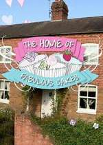 Watch The Home of Fabulous Cakes 9Movies