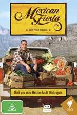 Watch Mexican Fiesta with Peter Kuruvita 9Movies