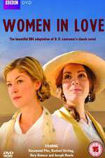 Watch Women in Love (  ) 9Movies