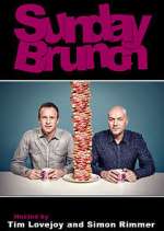 Watch Sunday Brunch 9Movies