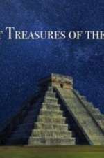 Watch Lost Treasures of the Maya 9Movies