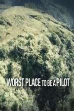 Watch Worst Place To Be A Pilot 9Movies