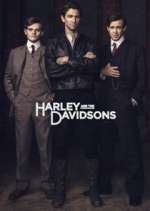 Watch Harley and the Davidsons 9Movies