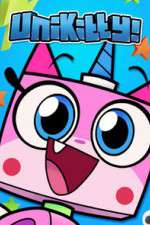 Watch Unikitty 9Movies