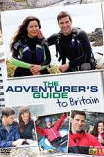 Watch The Adventurer's Guide to Britain 9Movies