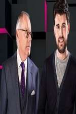 Watch Backchat With Jack Whitehall And His Dad 9Movies