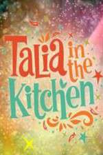 Watch Talia in the Kitchen 9Movies