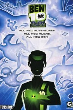 Watch Ben 10: Alien Force 9Movies
