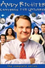 Watch Andy Richter Controls the Universe 9Movies