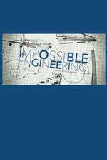Watch Impossible Engineering 9Movies