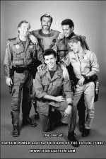 Watch Captain Power and the Soldiers of the Future 9Movies