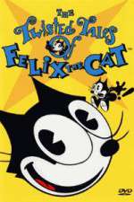 Watch The Twisted Tales of Felix the Cat 9Movies