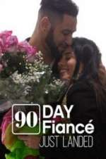 Watch 90 Day Fiancé: Just Landed 9Movies