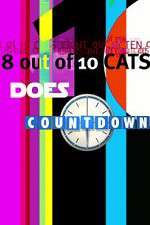 Watch 8 Out of 10 Cats Does Countdown 9Movies