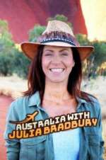 Watch Australia with Julia Bradbury 9Movies