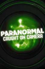 Watch Paranormal Caught on Camera 9Movies
