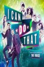 Watch I Can Do That 9Movies