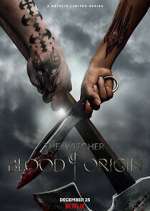 Watch The Witcher: Blood Origin 9Movies