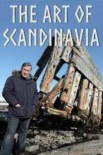 Watch The Art of Scandinavia 9Movies