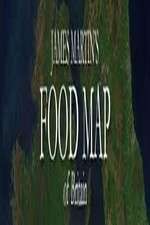 Watch James Martin's Food Map of Britain 9Movies