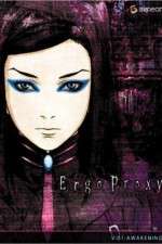 Watch Ergo Proxy 9Movies