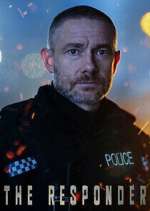 Watch The Responder 9Movies
