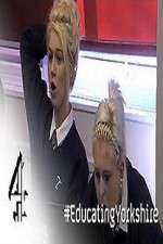 Watch Educating Yorkshire 9Movies