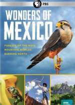 Watch Wonders of Mexico 9Movies