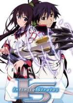 Watch IS: Infinite Stratos 9Movies