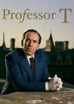 Watch Professor T 9Movies