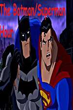 Watch The Batman/Superman Hour 9Movies