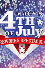 Watch Macy's 4th of July Fireworks Spectacular 9Movies