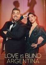 Watch Love Is Blind: Argentina 9Movies
