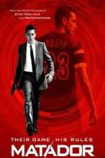 Watch Matador (US) 9Movies