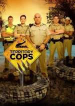 Watch Territory Cops 9Movies
